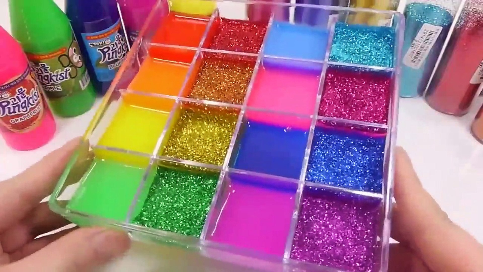 slime surprise jelly toy