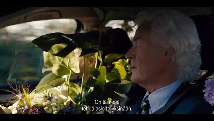 HAPPY ENDING - katso kotona