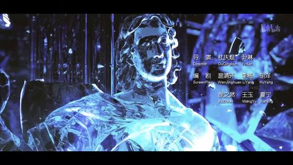 Mộng Tháp Tuyết Mê Thành Tập 1 - Phim hoạt hình hay nhất[Thuyết minh]