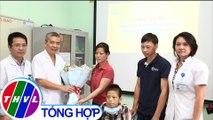 THVL | Bệnh nhân đầu tiên được ghép phổi bởi các bác sĩ người Việt được ra viện