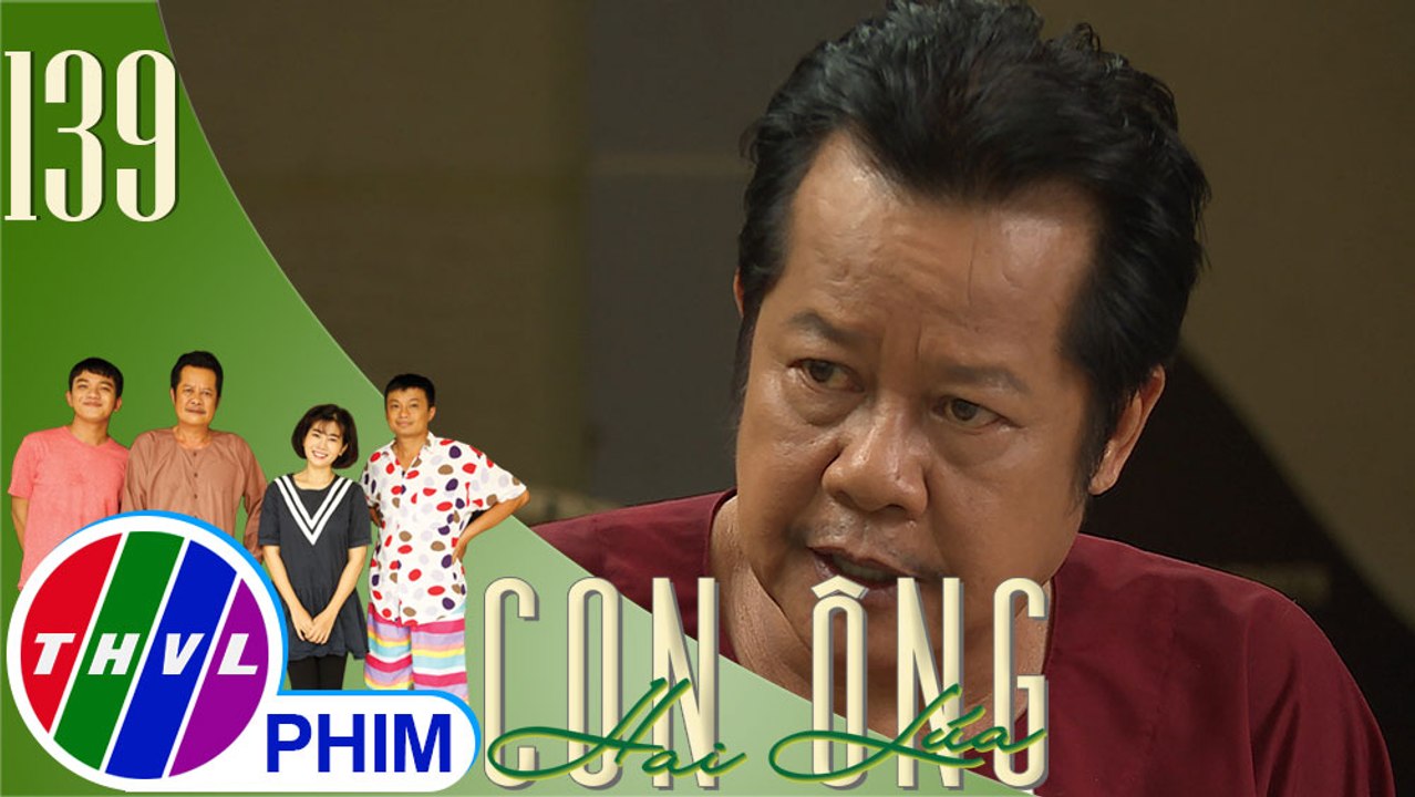 THVL | Con ông Hai Lúa - Tập 139[5]: Ông Hai Lúa khuyên bà Hồng nên mở lòng đối diện với "người cũ"