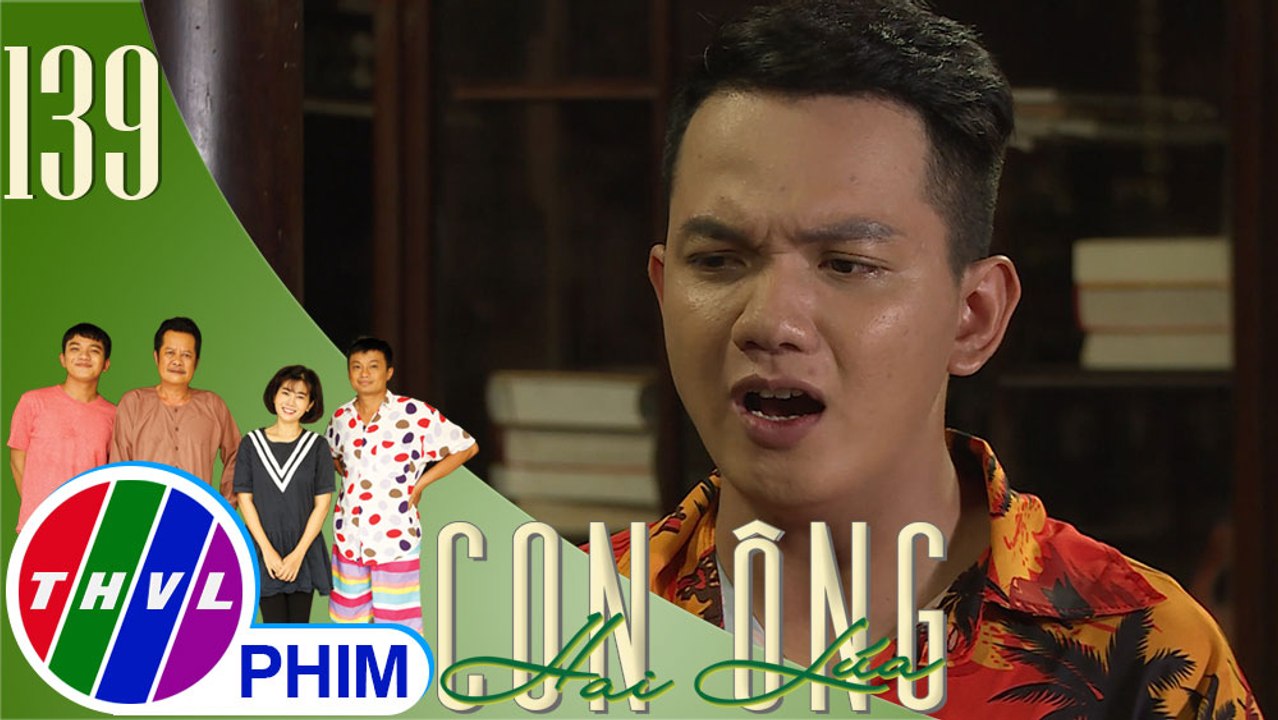 THVL | Con ông Hai Lúa - Tập 139[1]: Tám Tàng bực mình vì khách đến đặt phòng nhưng không đặt cọc