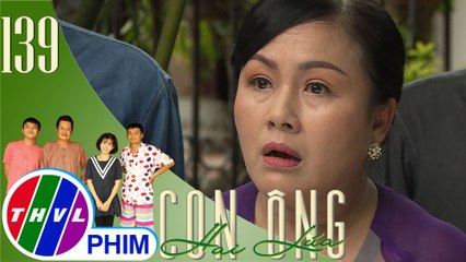 THVL | Con ông Hai Lúa - Tập 139[2]: Bà Hồng bất ngờ khi vô tình gặp lại bạn cũ