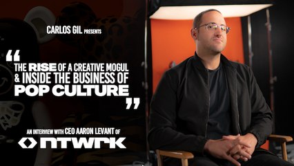 Pushing Through Discomfort on the Path to Entrepreneurial Success
