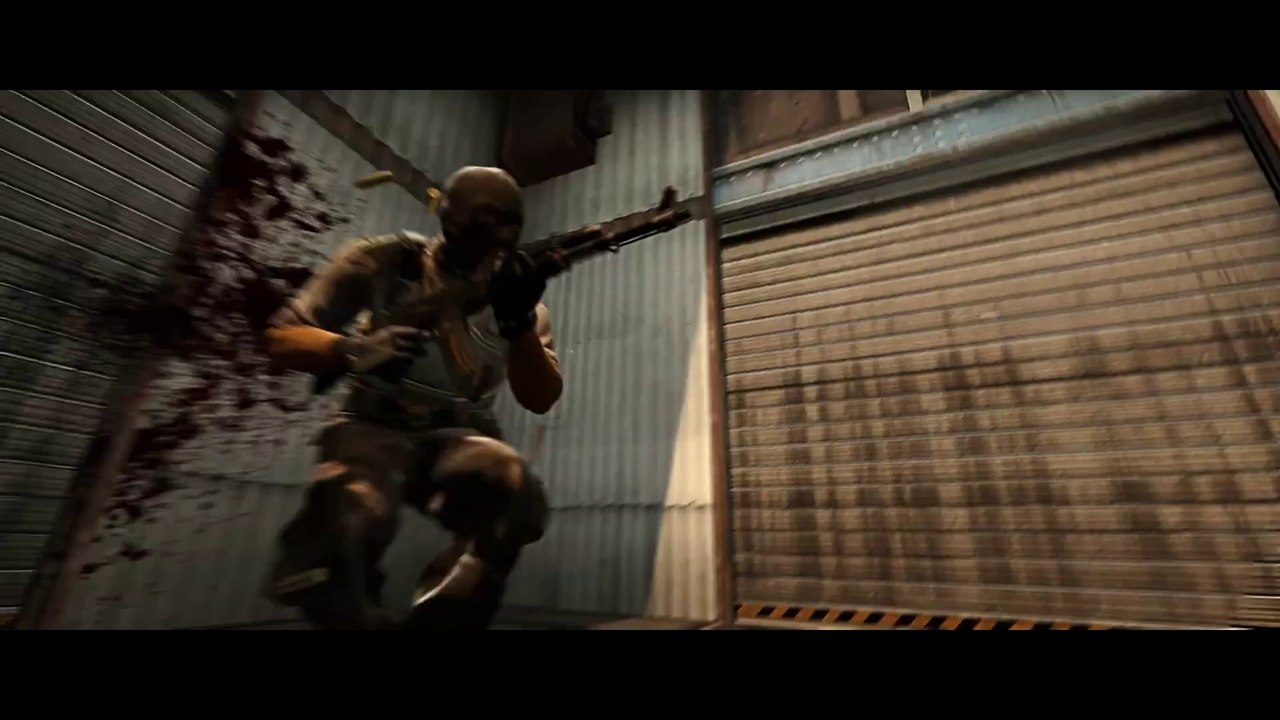 FILLER #CSGO