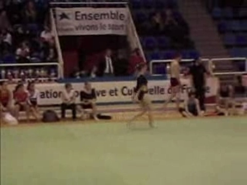 Sol Julie demi finale