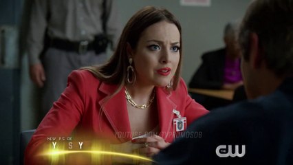 Dynasty S03E03 Wild Ghost Chase