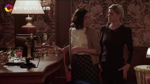 Argentina Tierra de Amor y Venganza Capitulo 156 Completo - Capitulo 156 Argentina Tierra de Amor y Venganza Completo