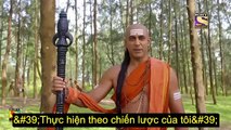 Vị Vua Huyền Thoại Tập 110 - Phim Ấn Độ Lồng Tiếng Tap 111 - phim vi vua huyen thoai tap 110