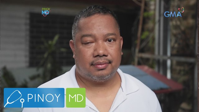 Pinoy MD: SAKIT NA MYASTHENIA GRAVIS, ANO BA ANG EPEKTO?