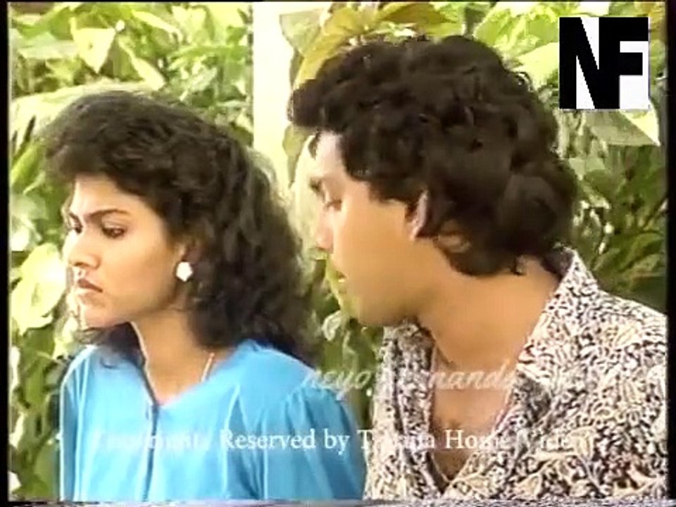 Rathu Rosa (1991) - Episode 08 | Sinhala Teledrama - video Dailymotion