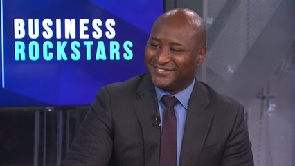 Collaboration Helps This CEO Remain Passionate About Entrepreneurship