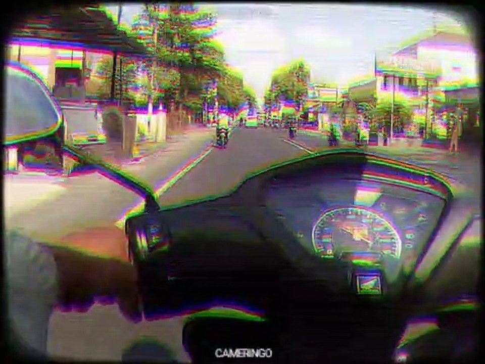 motor  old