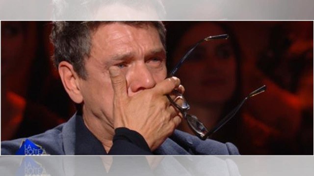 Bouleversé, Marc Lavoine fond en larmes dans La Boîte à secrets sur France 3 : découvrez sa surprise