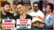 Akshay Kumar, Bobby Deol, Riteish Deshmukh HILARIOUS At The Kapil Sharma Show | Housefull 4