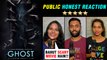 Ghost Movie Honest Public Review ⭐⭐⭐⭐ | Sanaya Irani | Shivam Bhaargava | Ghost Movie REVIEW