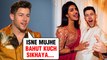 Nick Jonas REACTS To Priyanka Chopra’s Karva Chauth Celebrations