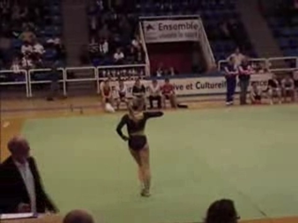 Sol Laura demi finale