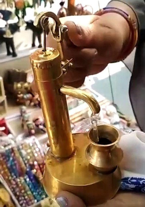 2020 water pump