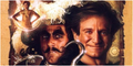 Hook movie (1991) - Dustin Hoffman, Robin Williams, Julia Roberts