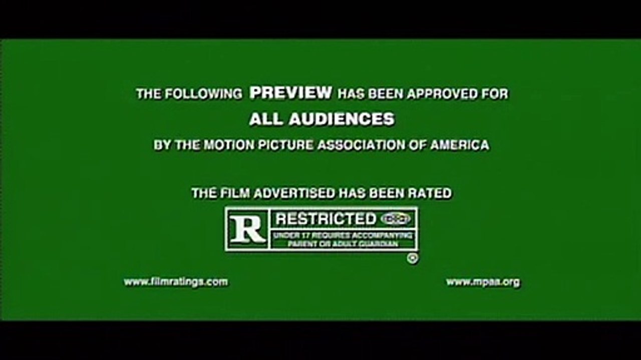 Hostel movie (2005)