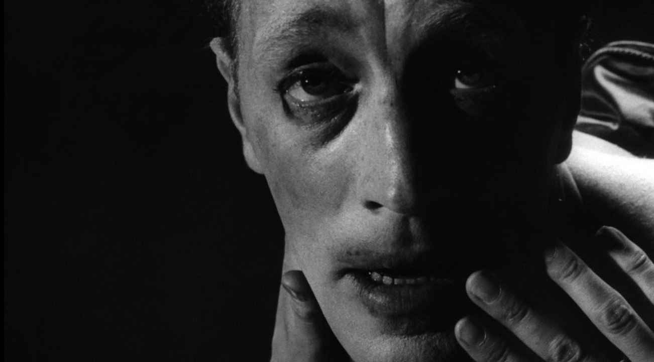 Hour of the Wolf Movie (1968) Max von Sydow, Liv Ullmann, Gertrud Fridh