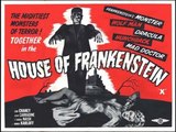 House of Frankenstein movie (1944)