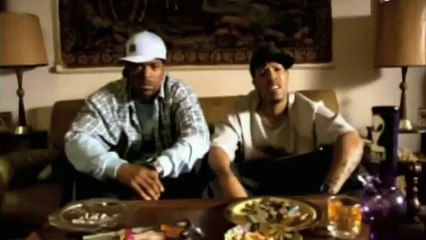 How High Movie (2001) Method Man, Redman, Obba Babatundé