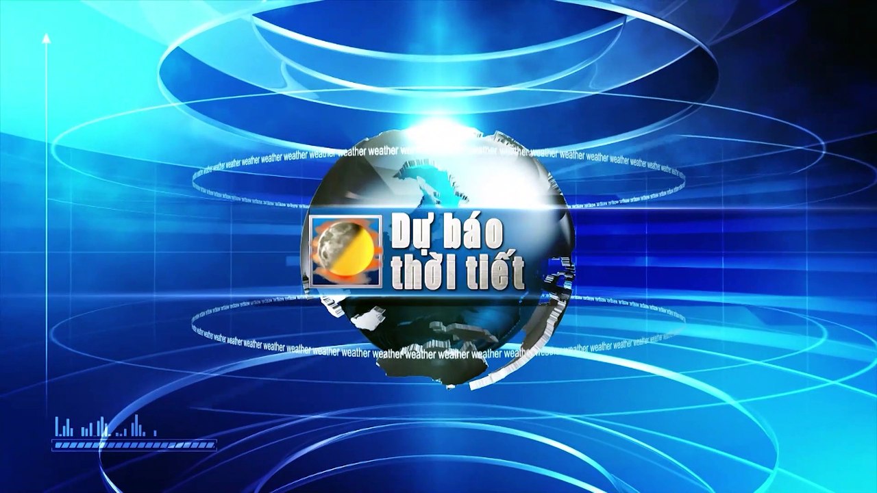 Ban tin thoi tiet so 2 (11h)19102019