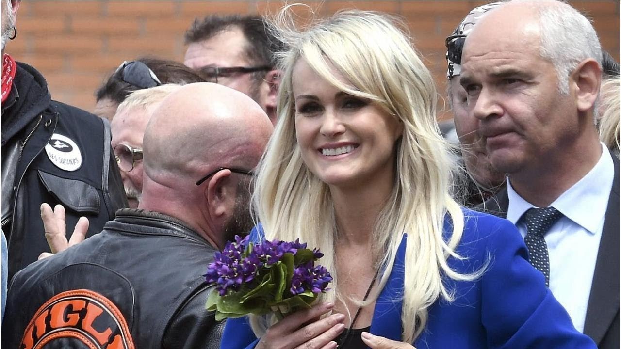 Jade et Laeticia Hallyday dépensières, grosse folie pour « Pascal B »