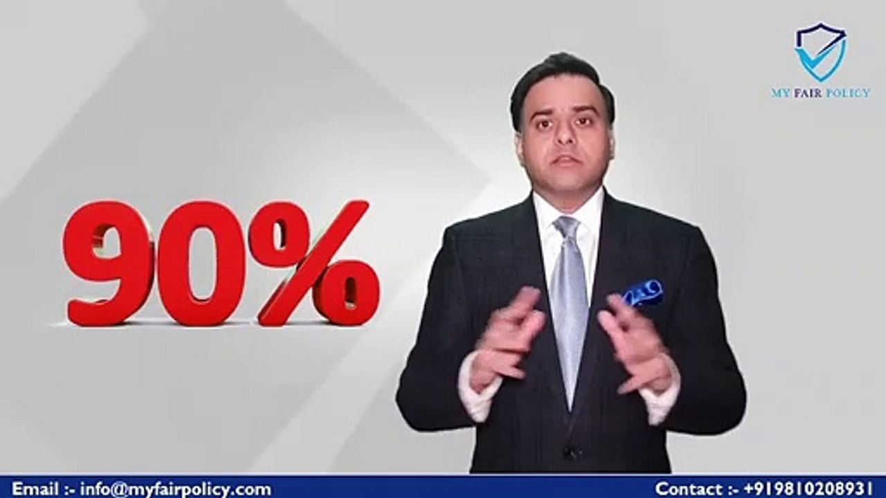 8 types of Death that are not covered in Term Insurance Policy