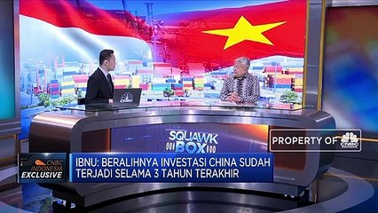 Perijinan Lebih Mudah, Investor Pilih Vietnam Daripada RI - AAS News TV