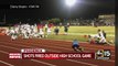 PD: Shots fired outside Betty Fairfax high school football game, no injuries reported