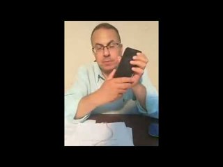 شاهد ماذا حدث لترزي في كرداسة بسبب تعليق علي الفيس بوك