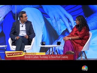 Storyboard: Here are the highlights Facebook Thumbstoppers Grand Finale