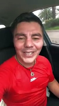 El Travieso Arce pide Disculpas al Presidente AMLO por declaraciones que hizo por el Tiroteo en Culiacan Sinaloa