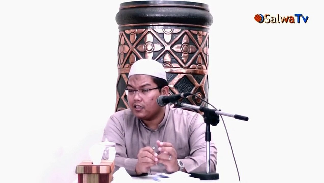 Maulid Nabi Bid'ah - Ustadz Firanda Andirja