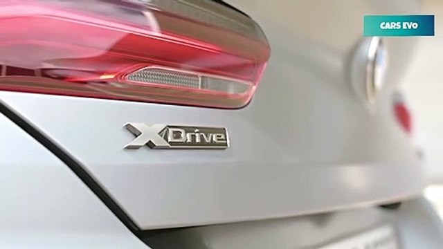 2020 BMW M850i xDrive Gran Coupe - Luxury Four-Door