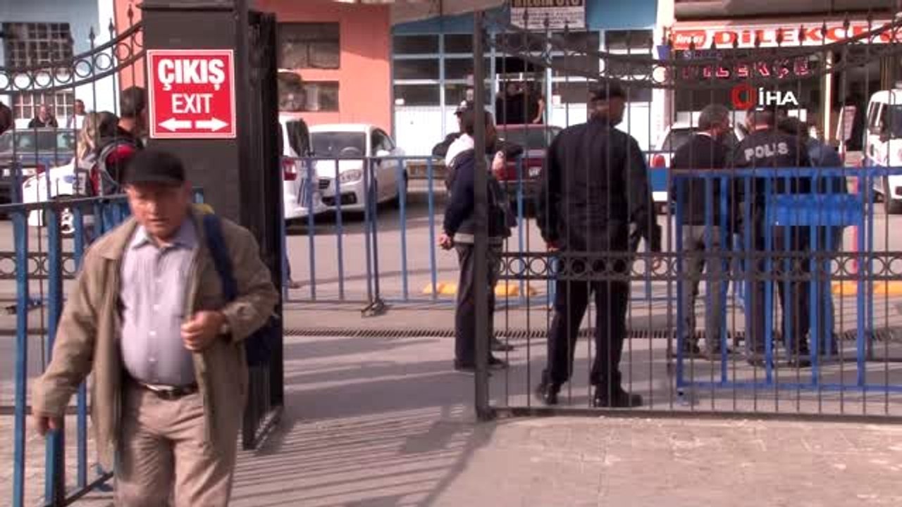 Erzincan'da sahte reçete operasyonu: 3 tutuklama