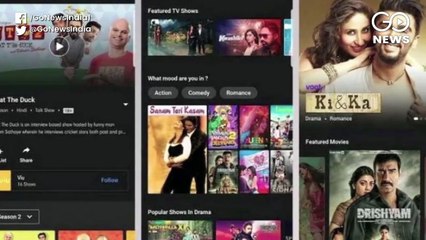 ओरिजिनल सीरीज़ के ज़रिये अपने प्लेटफार्म के सब्सक्राइबर्स की संख्या बढ़ाने की होड़ में अब फ्लिपकार्ट भी शामिल