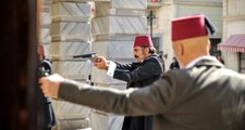 Payitaht Abdülhamid 93. bölüm fragmanı yayımlandı! Payitaht Abdülhamid son bölüm izle