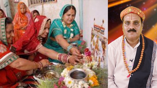 अहोई अष्टमी कब है | अहोई अष्टमी संपूर्ण पूजा विधि और महत्त्व | Ahoi Ashtami 2019 | Boldsky