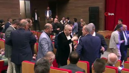 1. Erzincan Uluslararası Kısa Film Festivali ödül töreni yapıldı