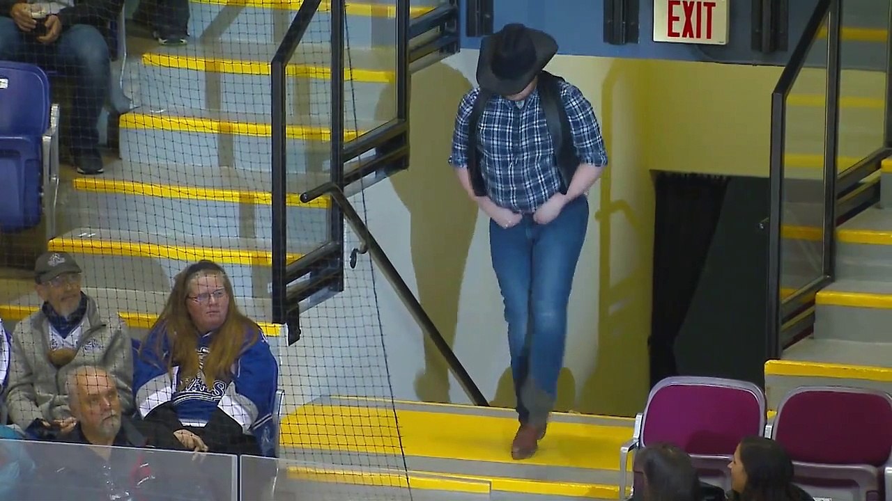 Highlights: Broncos (0) at Royals (4)