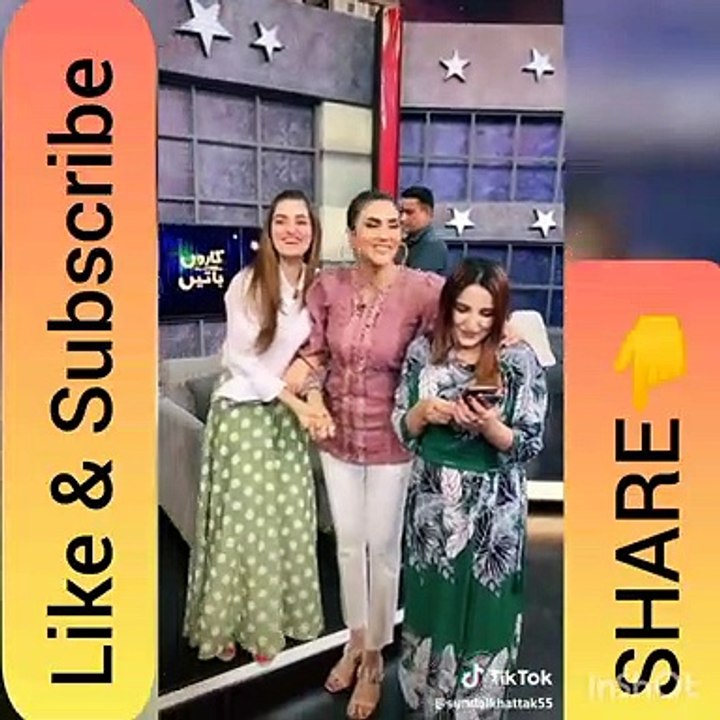 Mann Bharrya || Fiza Ali Singing Song Another Video