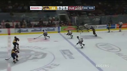 Matthew Papais First Career Goal