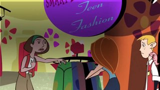Kim Possible S04E08 Clothes Minded