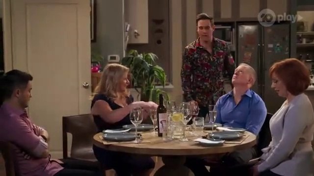 Neighbours 8215 19th October 2019 HD | Neighbours 8215 19th October 2019 HD | Neighbours 8215 October 19 2019