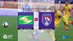 Vòng 25 V.League 2019 | Nóng bỏng những cuộc chiến tranh suất trụ hạng | VPF Media