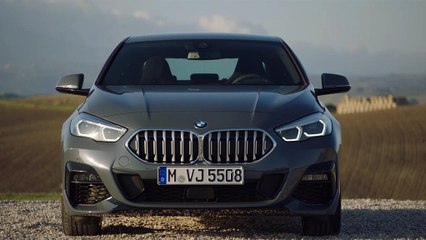 BMW Série 2 Gran Coupé (Extérieur)